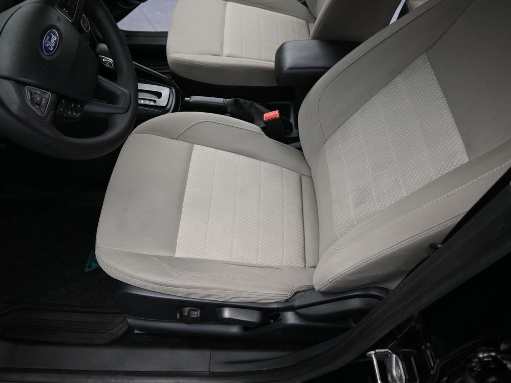 used 2020 Ford EcoSport car, priced at $13,000
