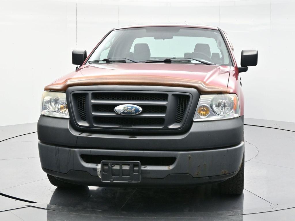 used 2007 Ford F-150 car, priced at $2,800