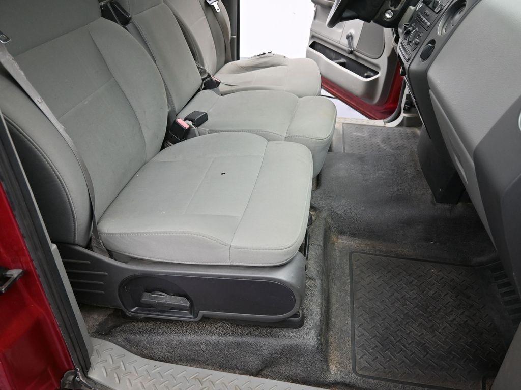 used 2007 Ford F-150 car, priced at $2,250