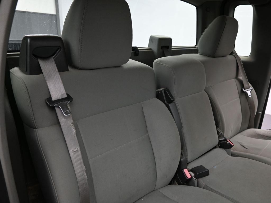 used 2007 Ford F-150 car, priced at $2,800