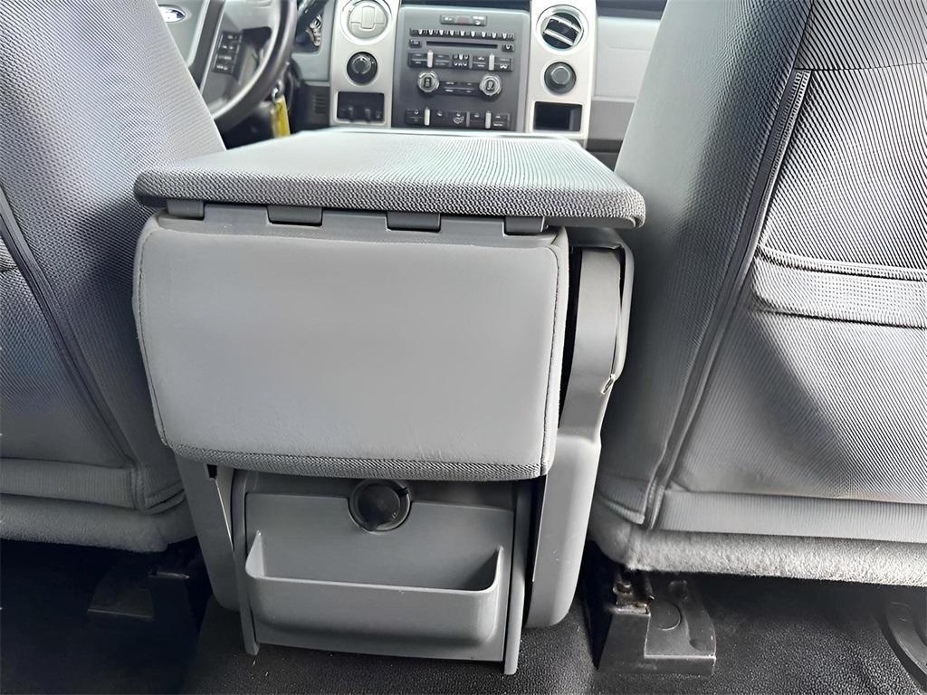 used 2013 Ford F-150 car, priced at $8,500