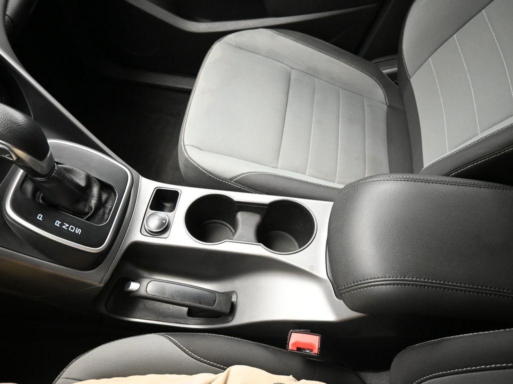 used 2014 Ford Escape car, priced at $7,800