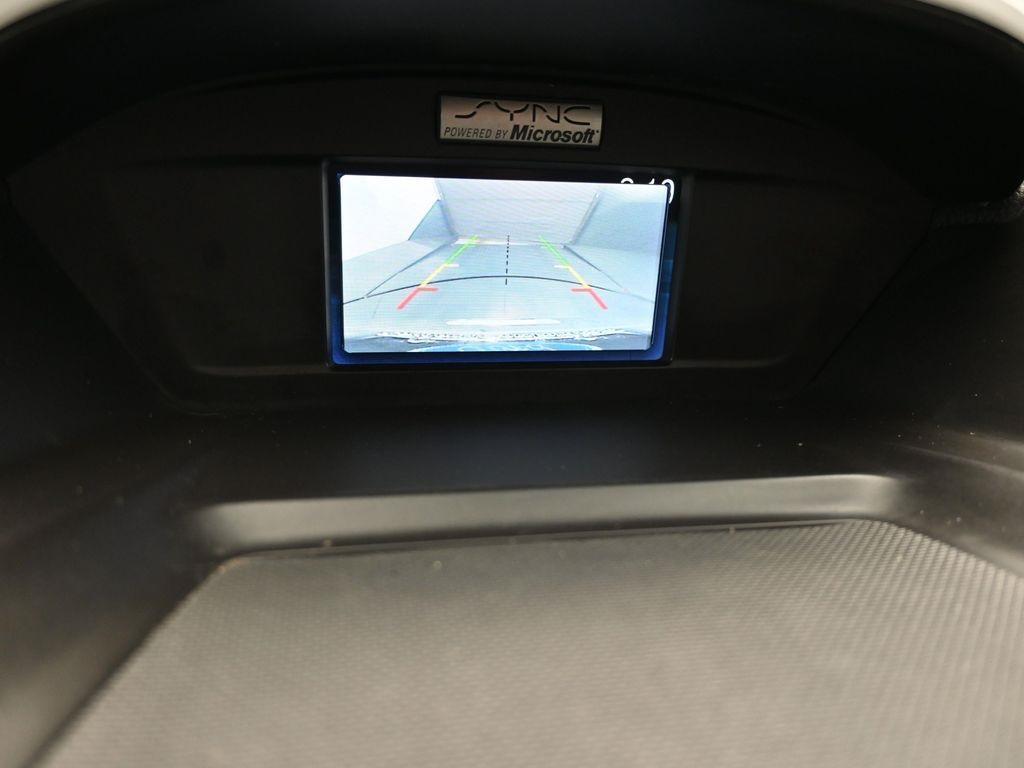 used 2014 Ford Escape car, priced at $7,800