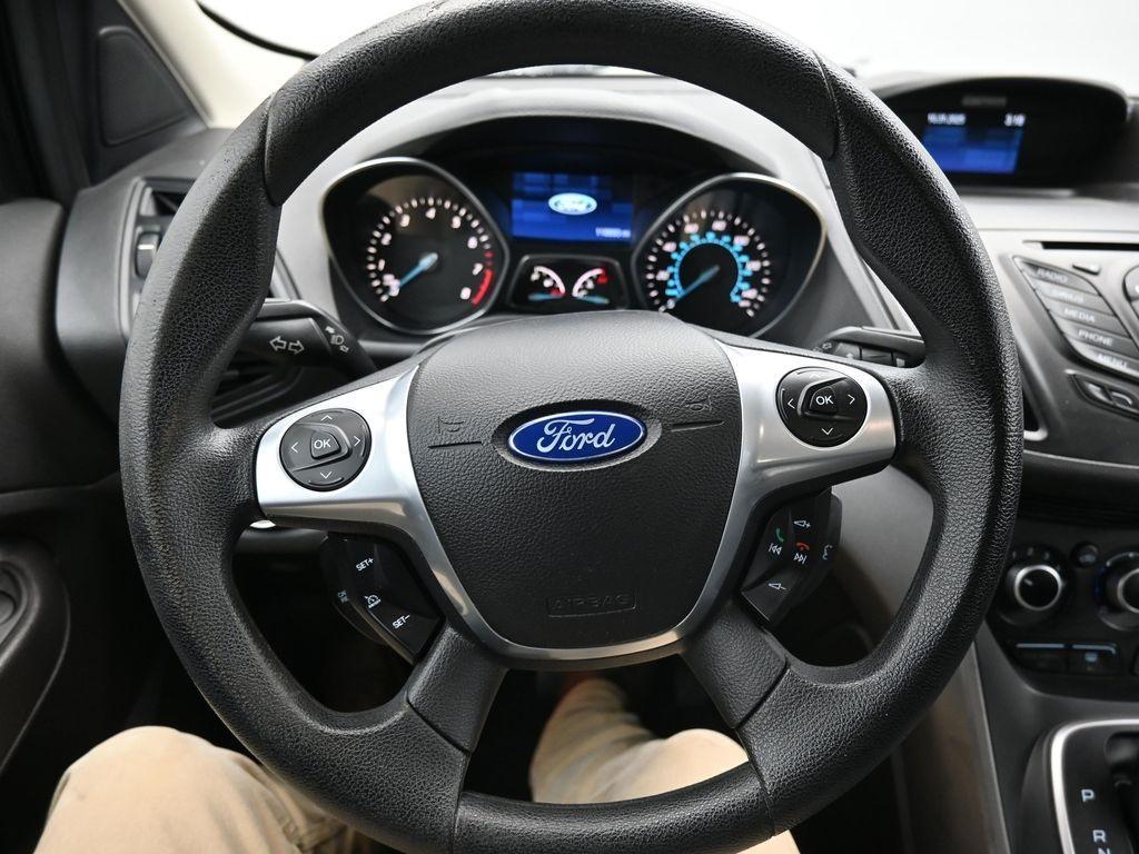 used 2014 Ford Escape car, priced at $7,800
