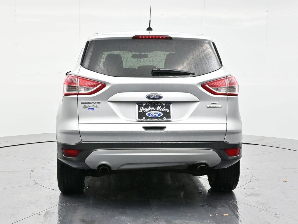 used 2014 Ford Escape car, priced at $7,800