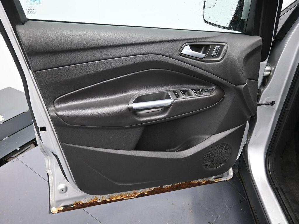 used 2014 Ford Escape car, priced at $7,800