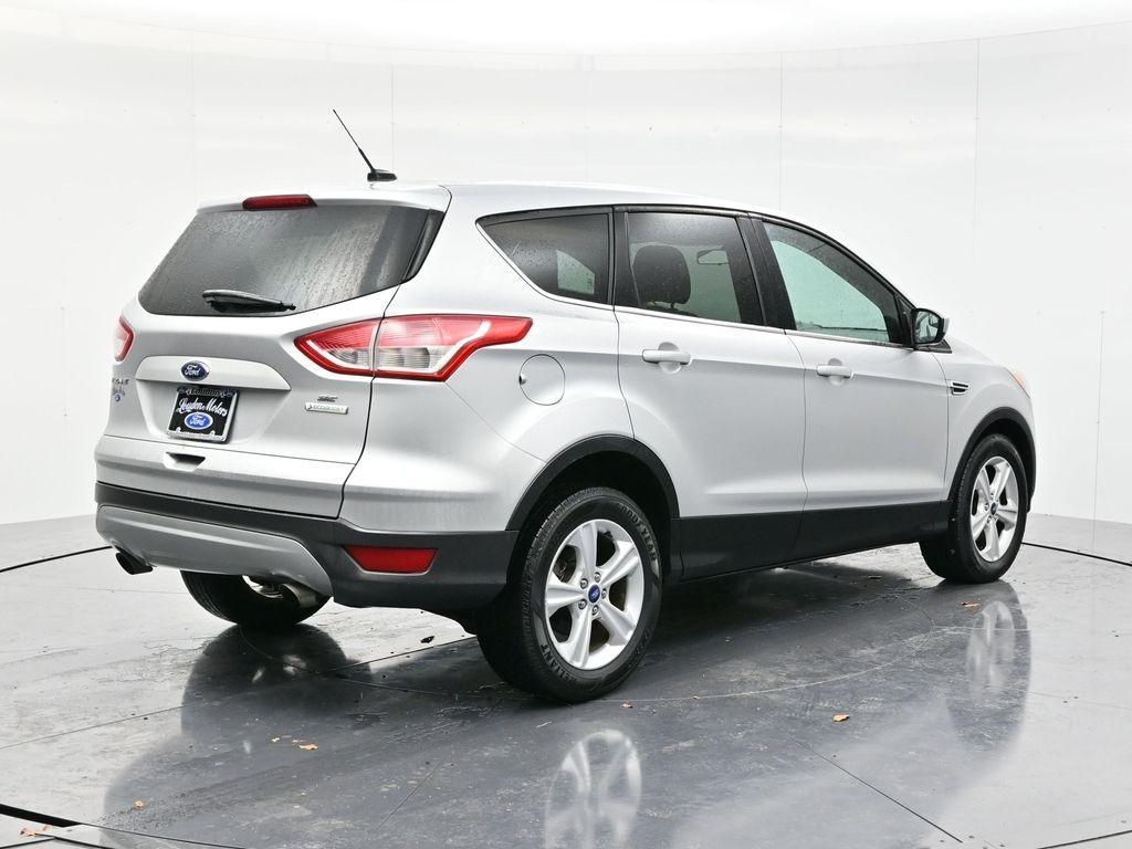 used 2014 Ford Escape car, priced at $7,800
