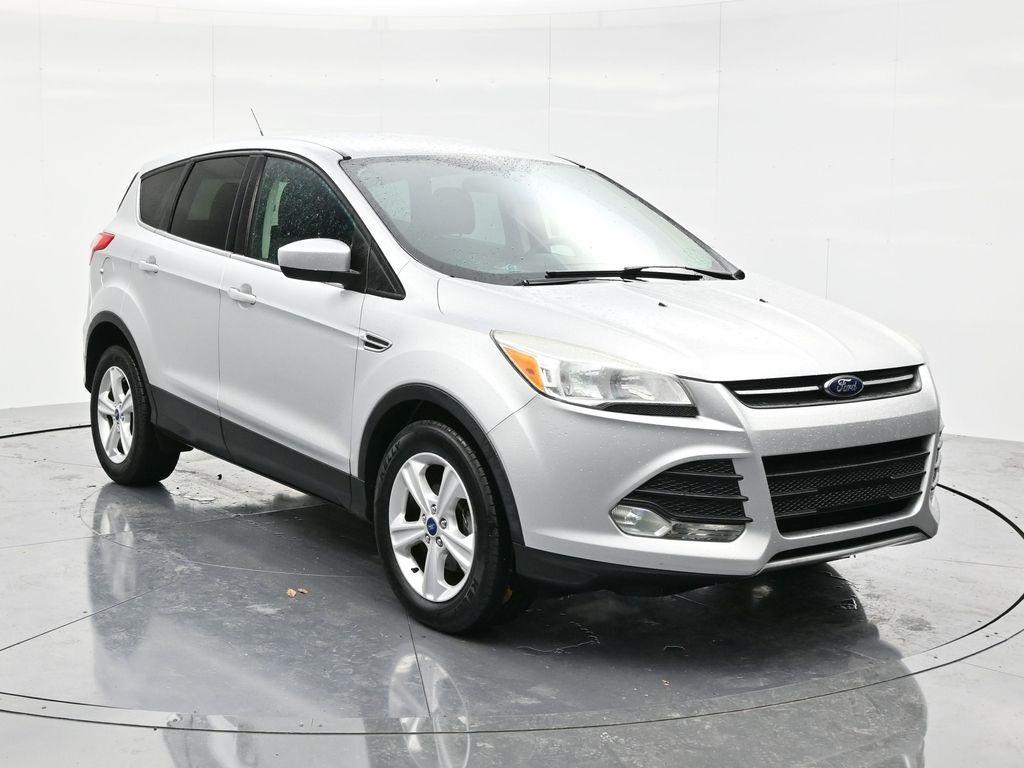 used 2014 Ford Escape car, priced at $7,800