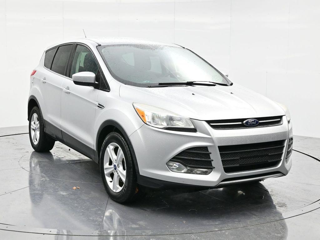 used 2014 Ford Escape car, priced at $7,800