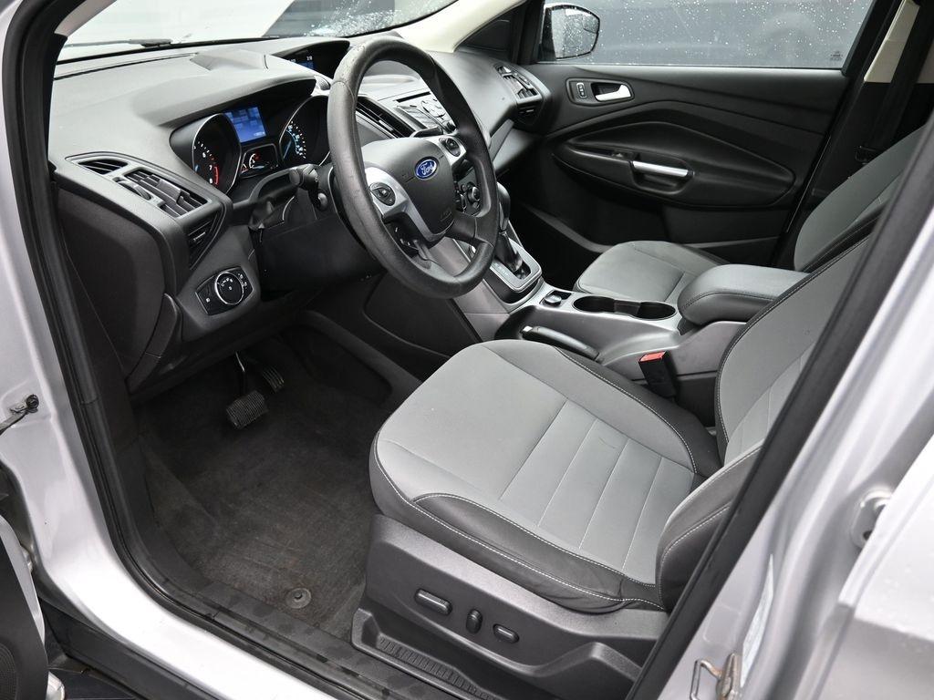 used 2014 Ford Escape car, priced at $7,800