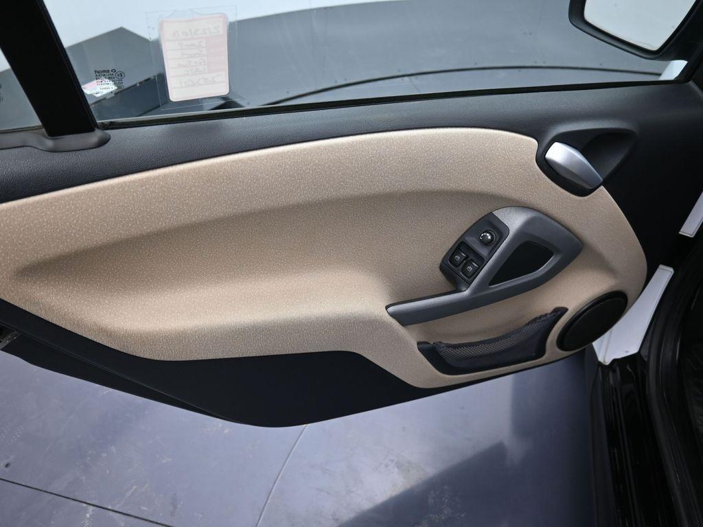 used 2009 smart ForTwo car, priced at $5,900