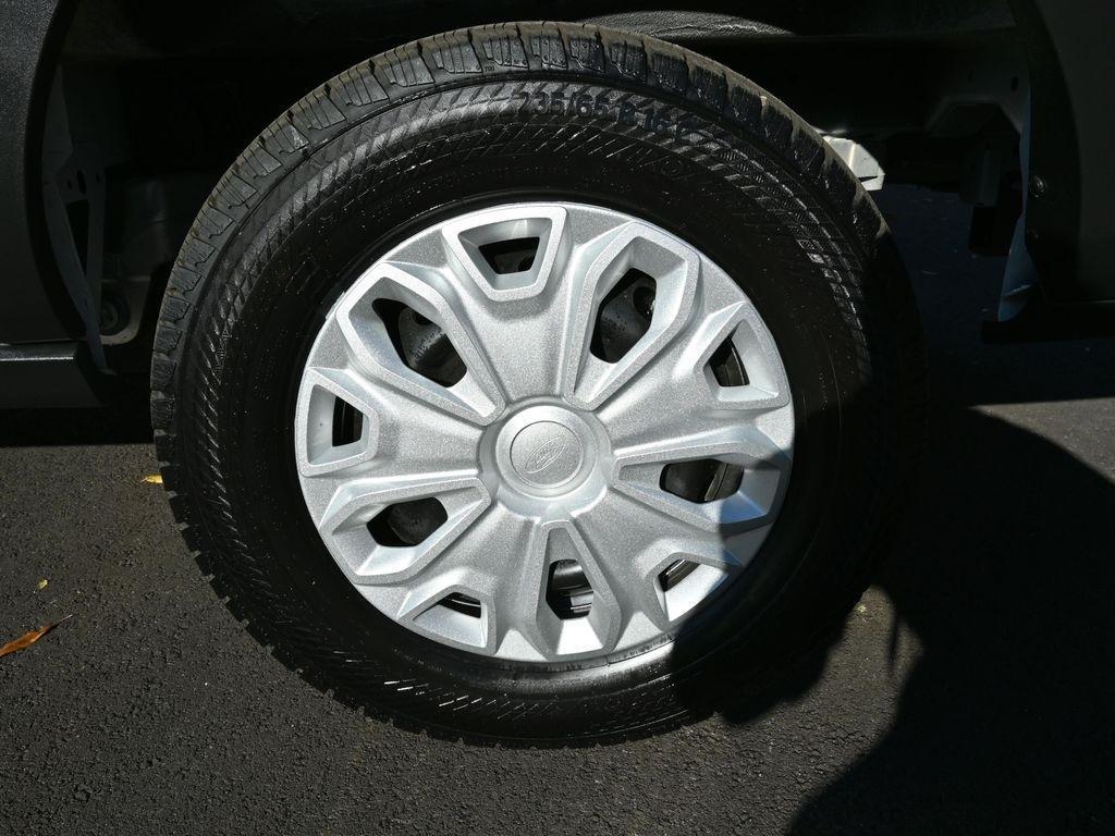 used 2024 Ford E-Transit car, priced at $31,750