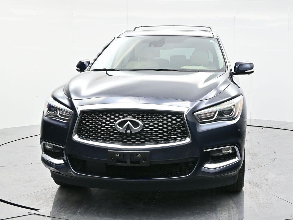 used 2019 INFINITI QX60 car, priced at $17,250