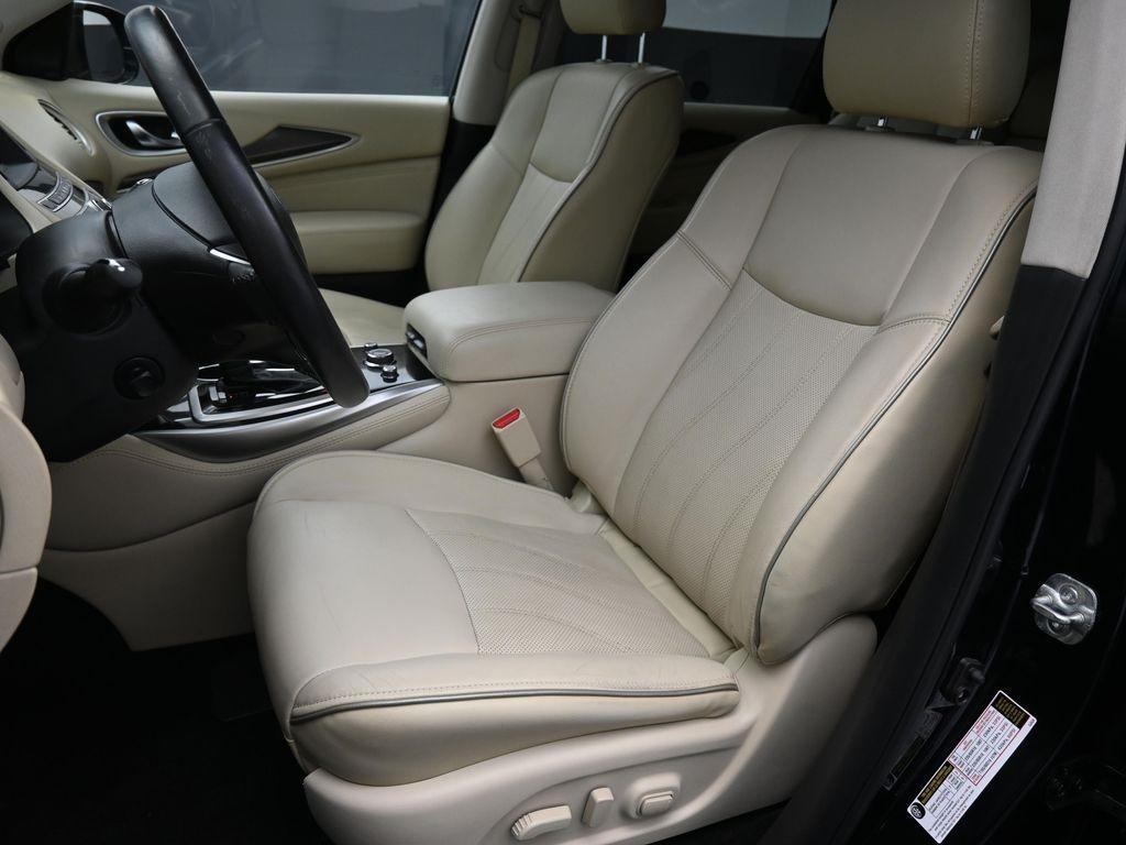 used 2019 INFINITI QX60 car, priced at $17,250