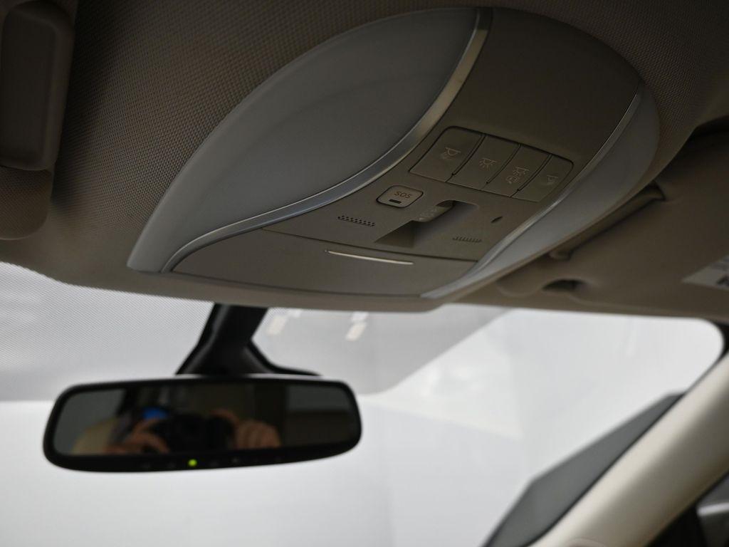 used 2019 INFINITI QX60 car, priced at $17,250