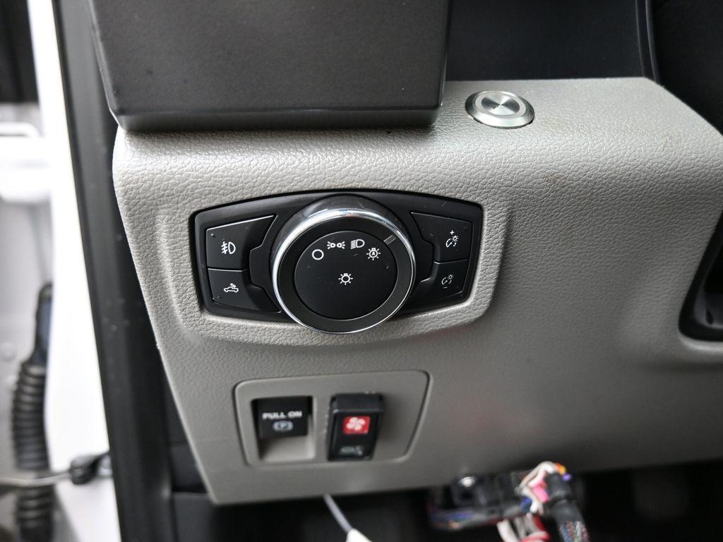 used 2016 Ford F-150 car, priced at $25,000