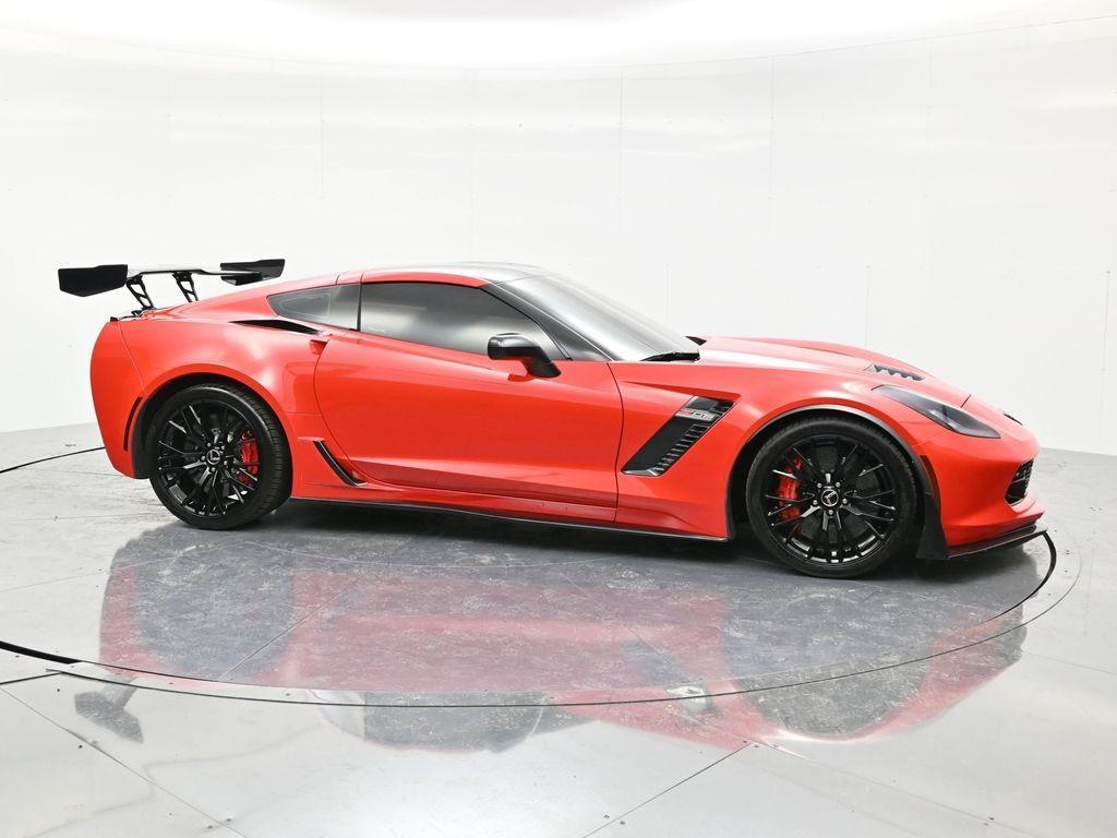 used 2015 Chevrolet Corvette car, priced at $75,900