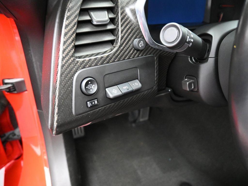 used 2015 Chevrolet Corvette car, priced at $75,900