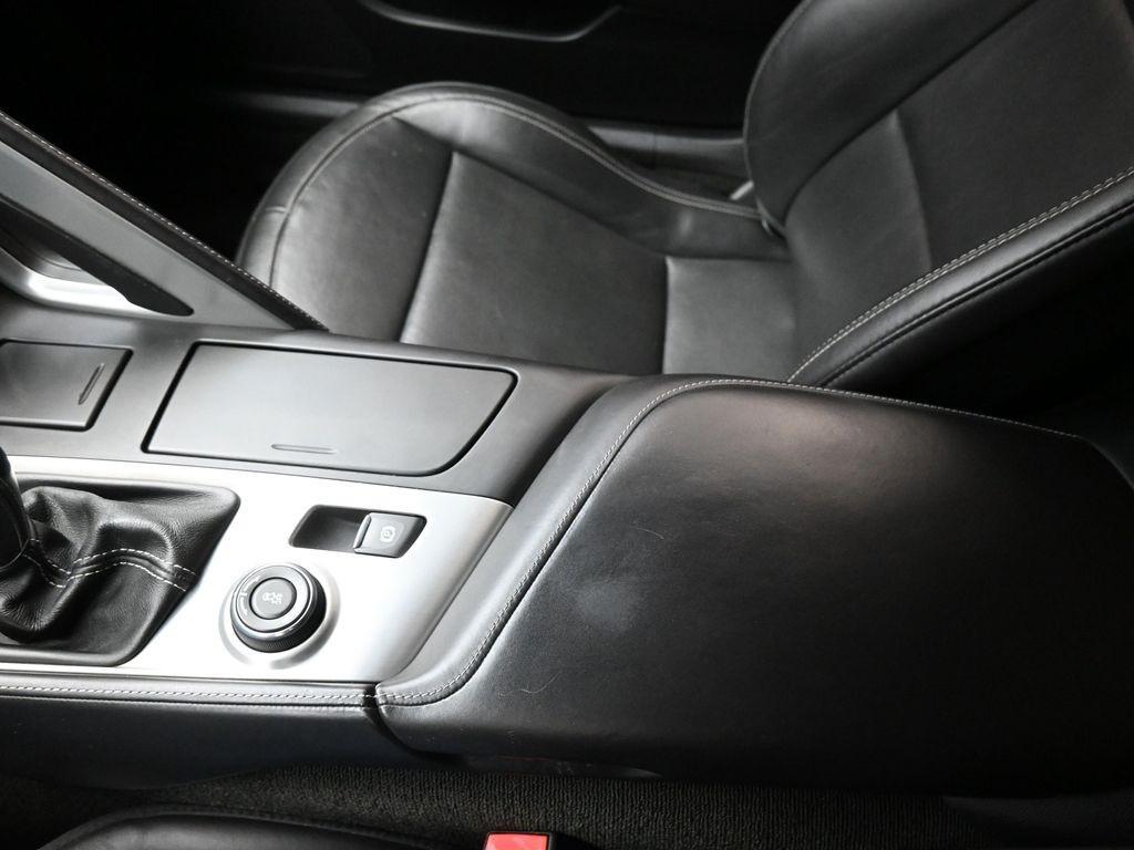 used 2015 Chevrolet Corvette car, priced at $75,900