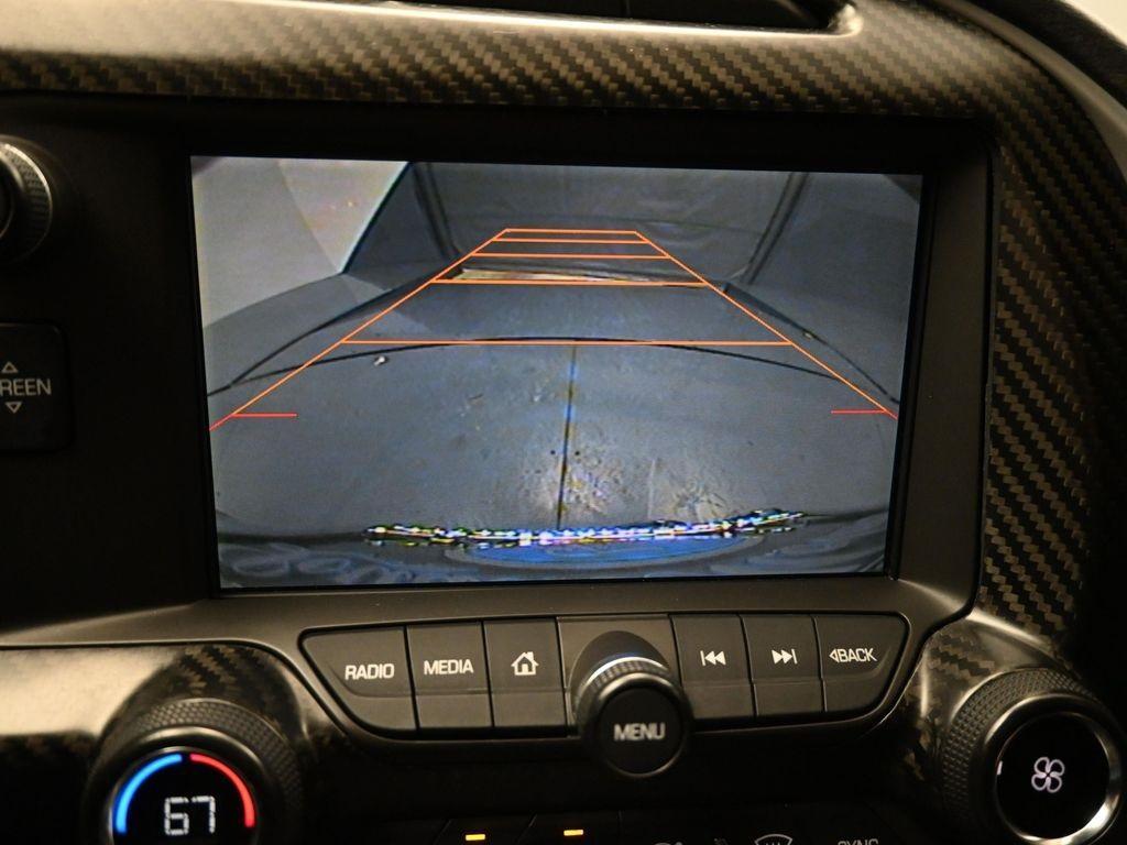 used 2015 Chevrolet Corvette car, priced at $75,900