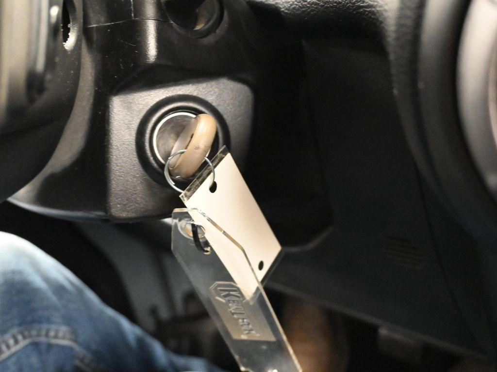 used 2015 Jeep Wrangler car, priced at $17,900