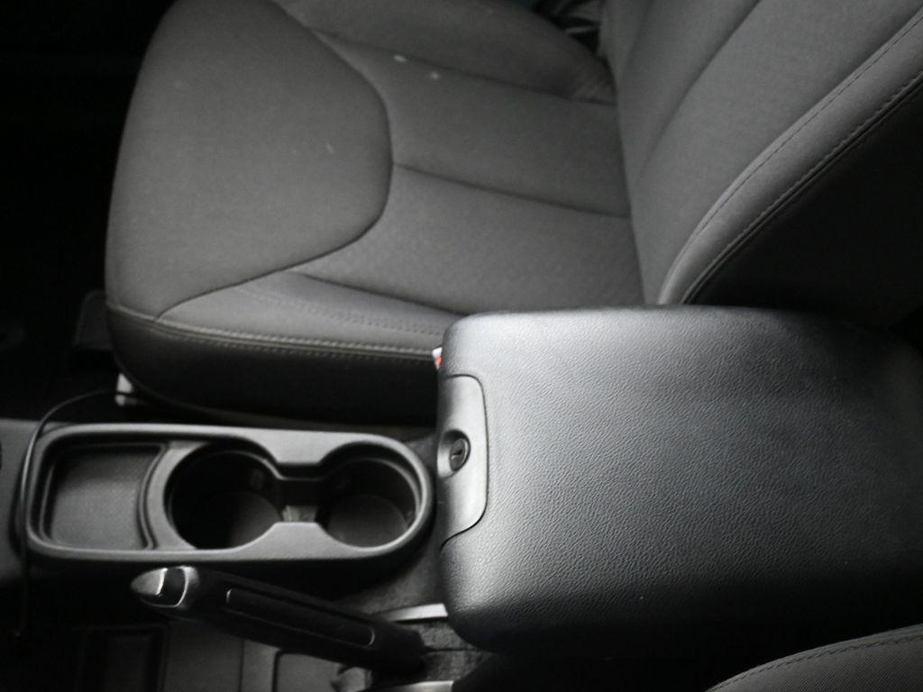 used 2015 Jeep Wrangler car, priced at $17,900