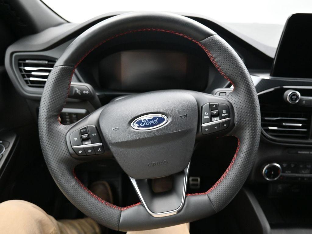 used 2023 Ford Escape car, priced at $26,500