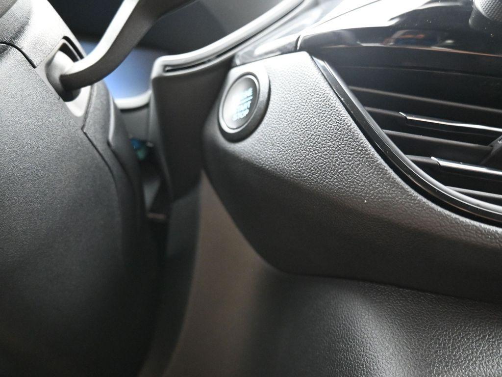 used 2023 Ford Escape car, priced at $26,500