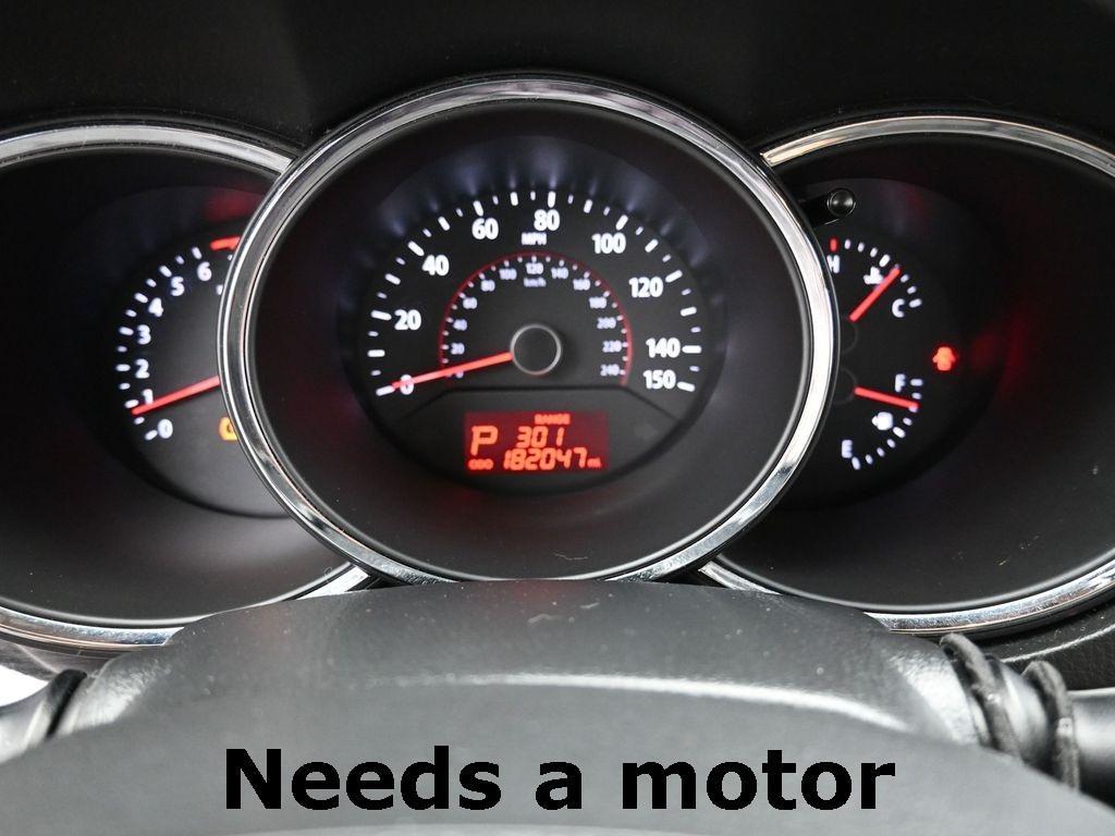 used 2012 Kia Sorento car, priced at $2,400