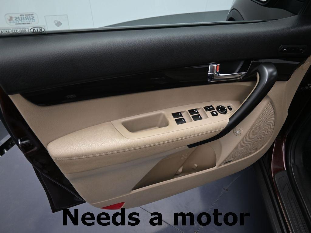 used 2012 Kia Sorento car, priced at $2,400