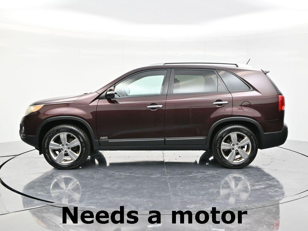 used 2012 Kia Sorento car, priced at $2,400