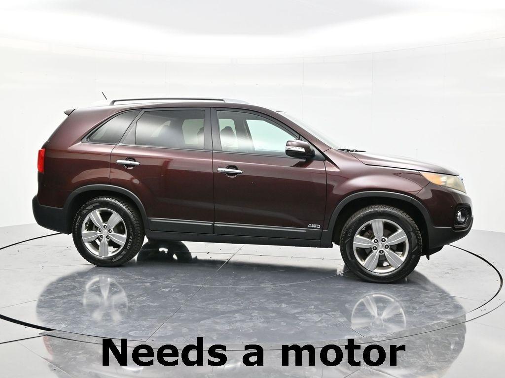 used 2012 Kia Sorento car, priced at $2,400