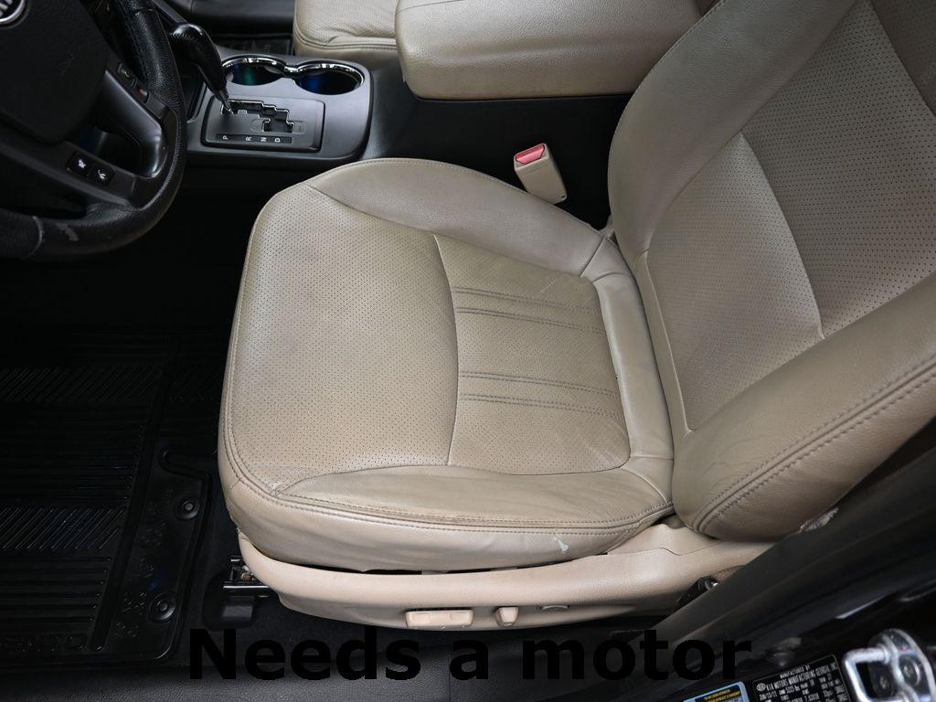 used 2012 Kia Sorento car, priced at $2,400