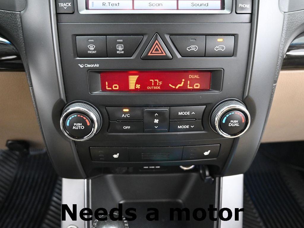 used 2012 Kia Sorento car, priced at $2,400