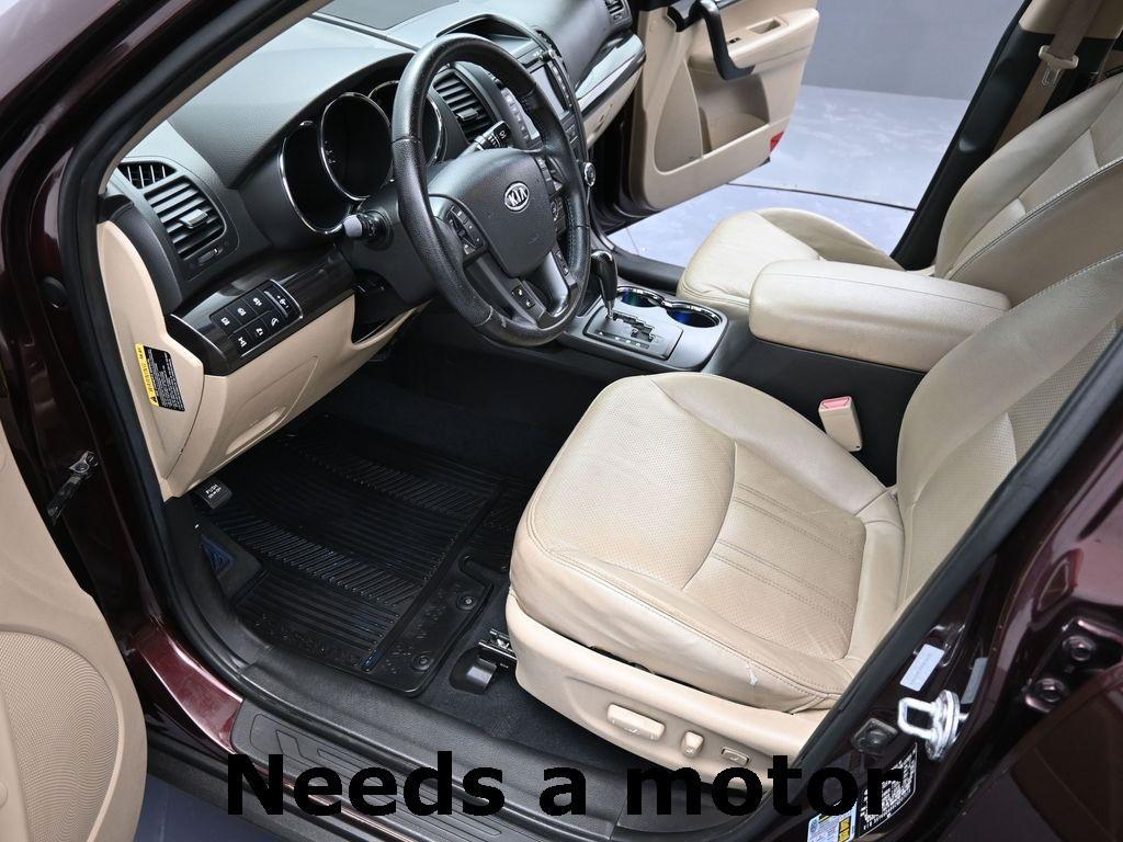 used 2012 Kia Sorento car, priced at $2,400