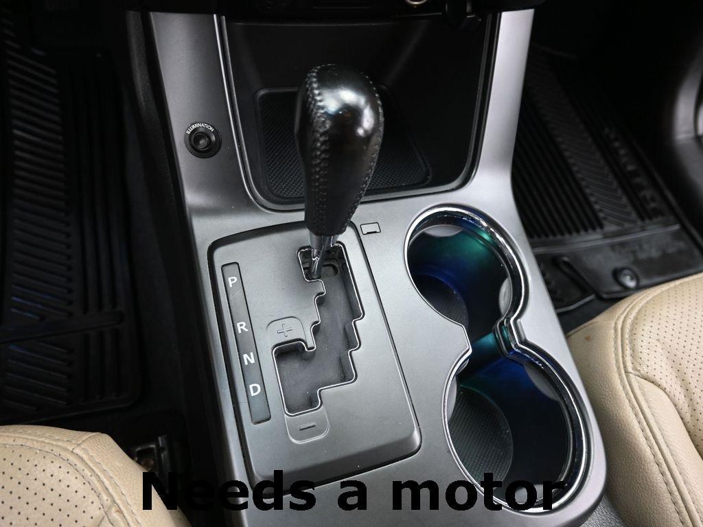 used 2012 Kia Sorento car, priced at $2,400