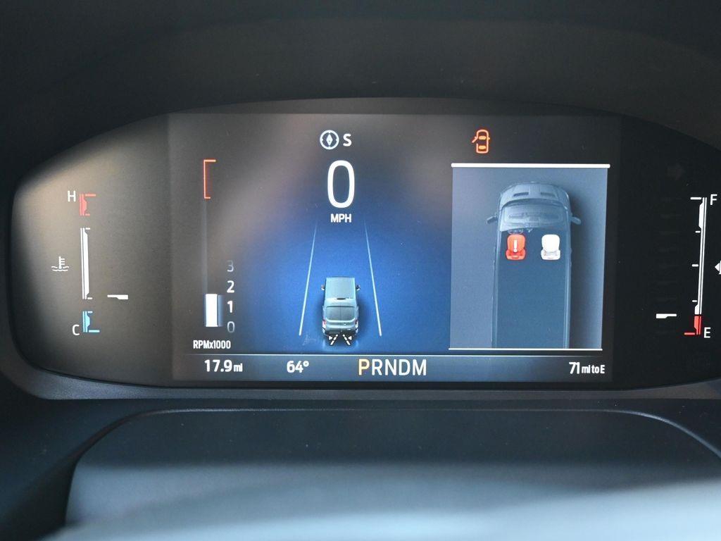 new 2026 Ford Transit-250 car, priced at $55,432