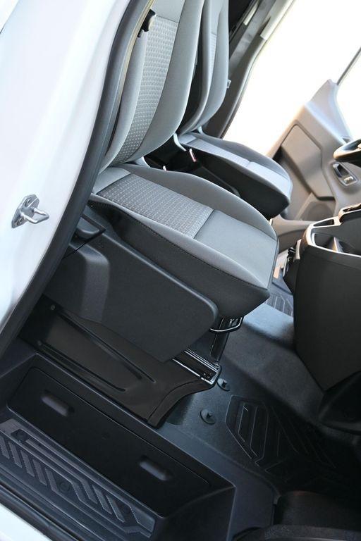 new 2026 Ford Transit-250 car, priced at $55,432