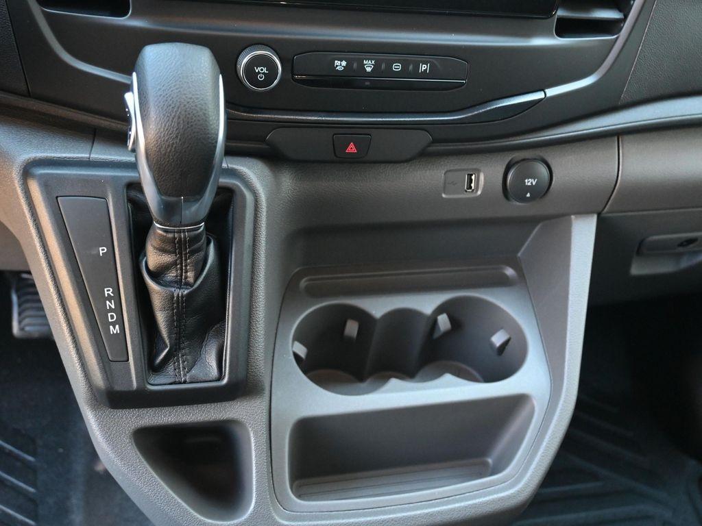 new 2026 Ford Transit-250 car, priced at $55,432