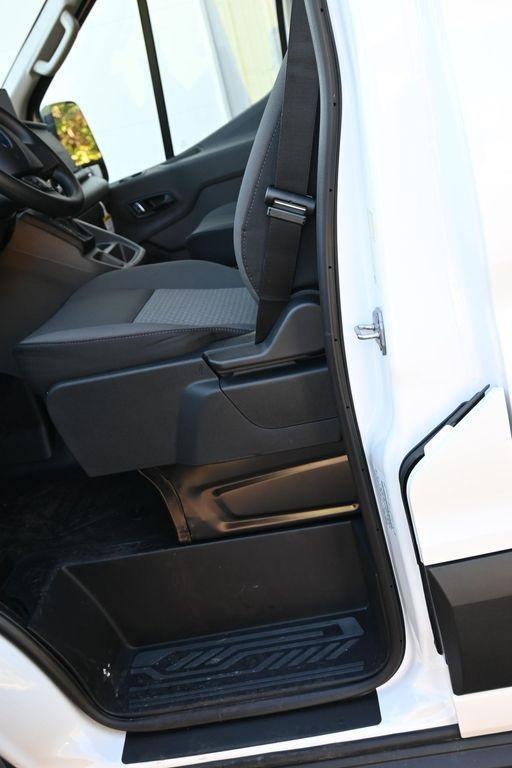 new 2026 Ford Transit-250 car, priced at $55,432
