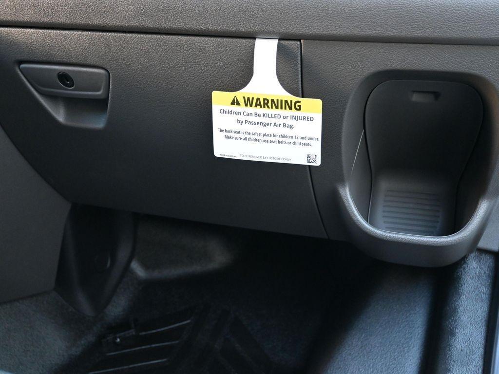 new 2026 Ford Transit-250 car, priced at $55,432