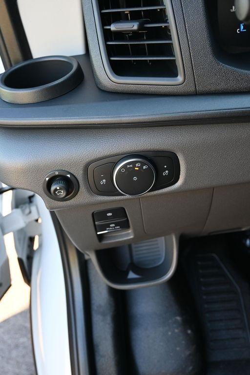 new 2026 Ford Transit-250 car, priced at $55,432