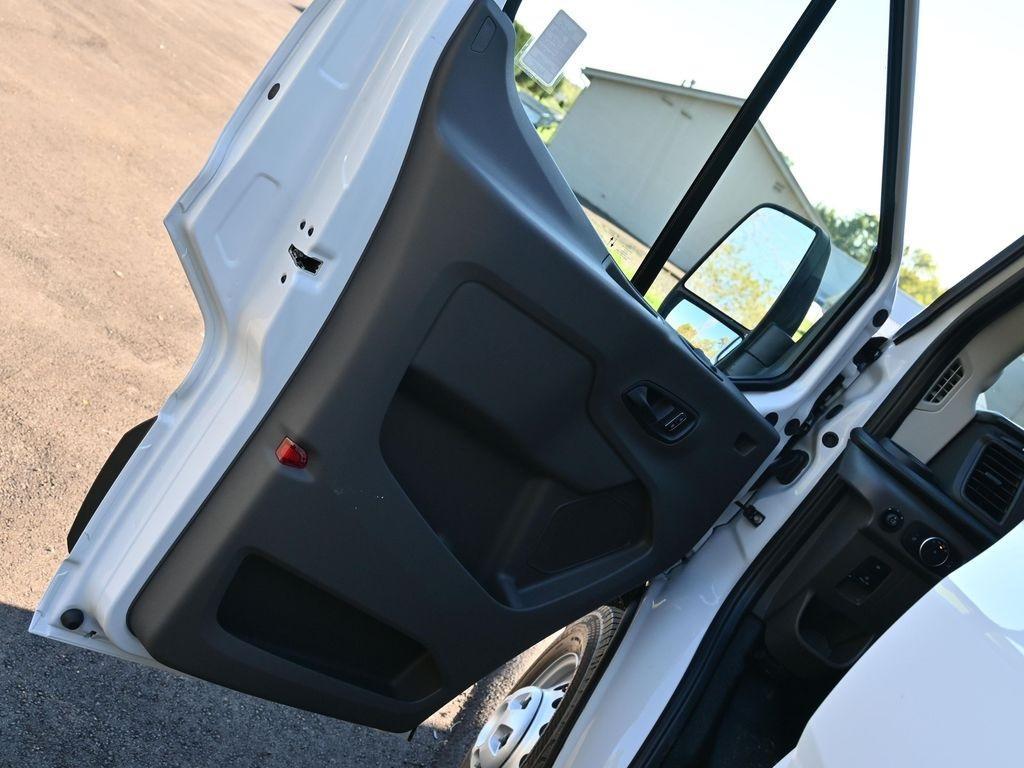 new 2026 Ford Transit-250 car, priced at $55,432