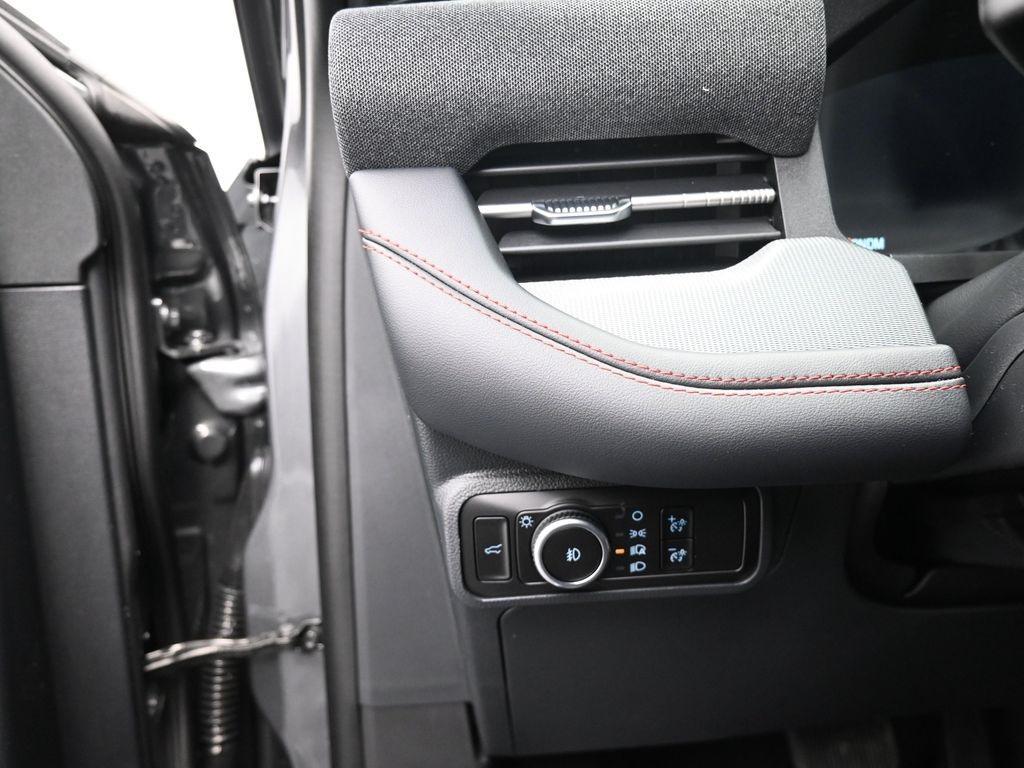 new 2026 Ford Explorer car, priced at $64,855