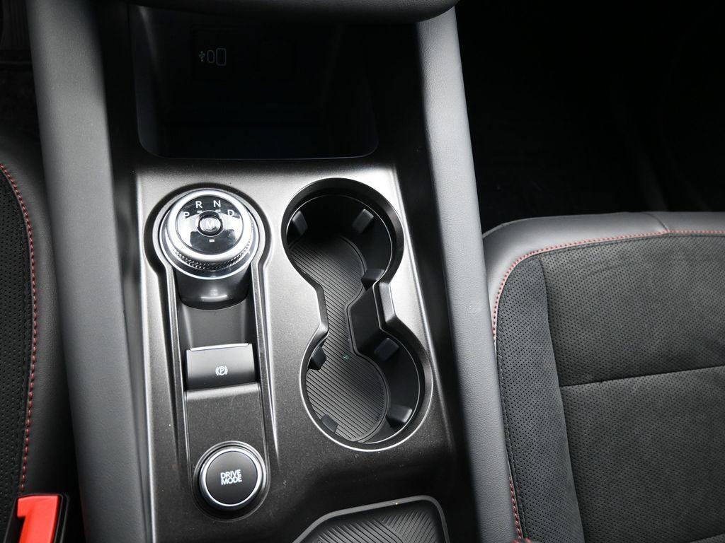 new 2026 Ford Explorer car, priced at $64,855