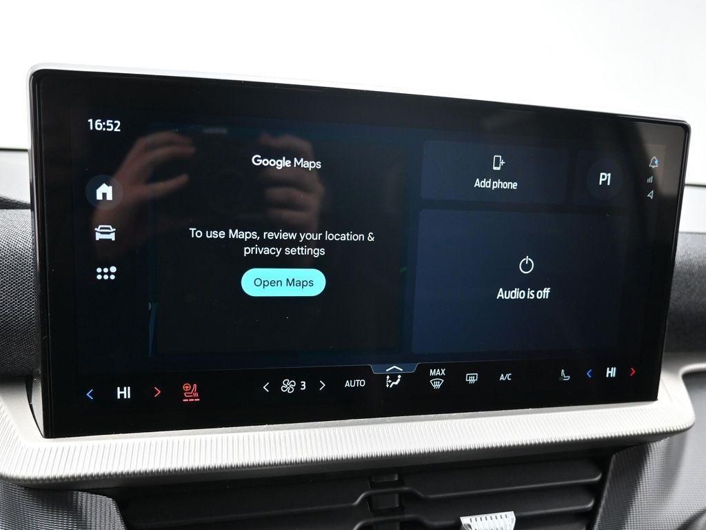 new 2026 Ford Explorer car, priced at $64,855