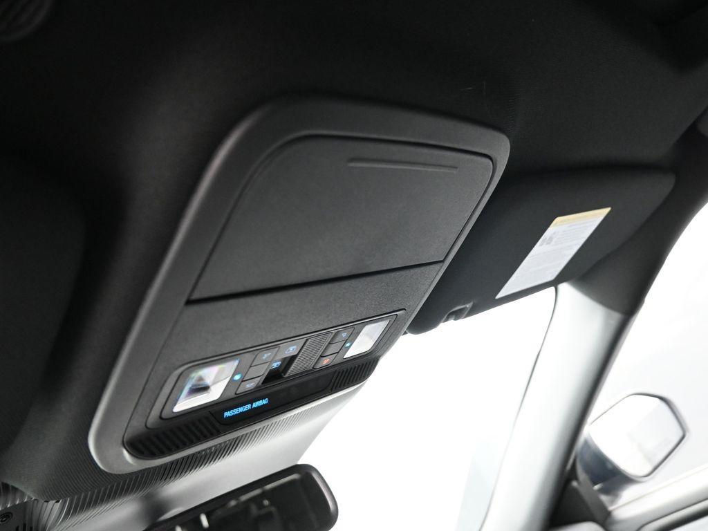 new 2026 Ford Explorer car, priced at $64,855