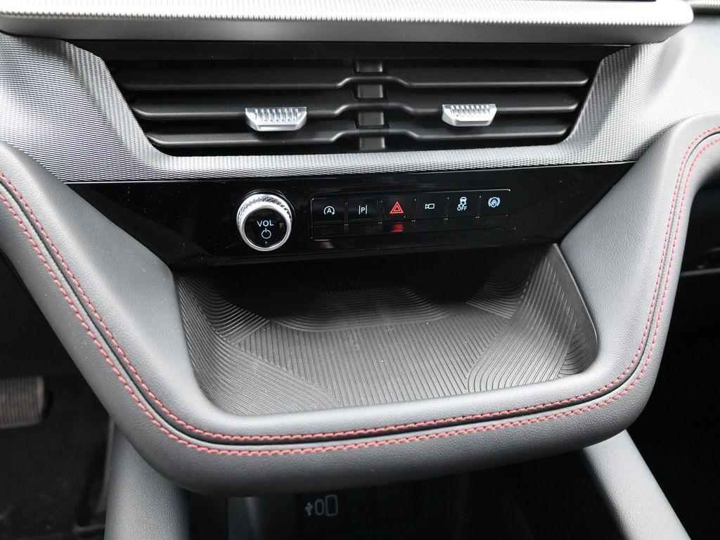 new 2026 Ford Explorer car, priced at $64,855