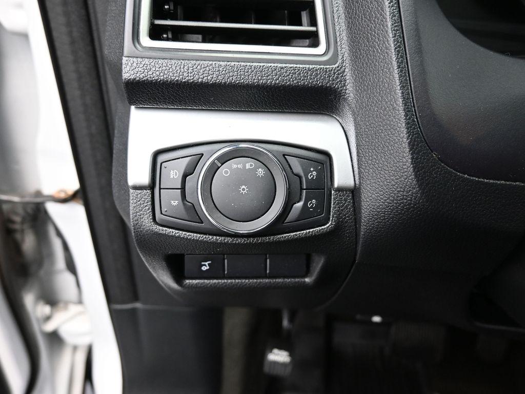 used 2017 Ford Explorer car, priced at $15,900