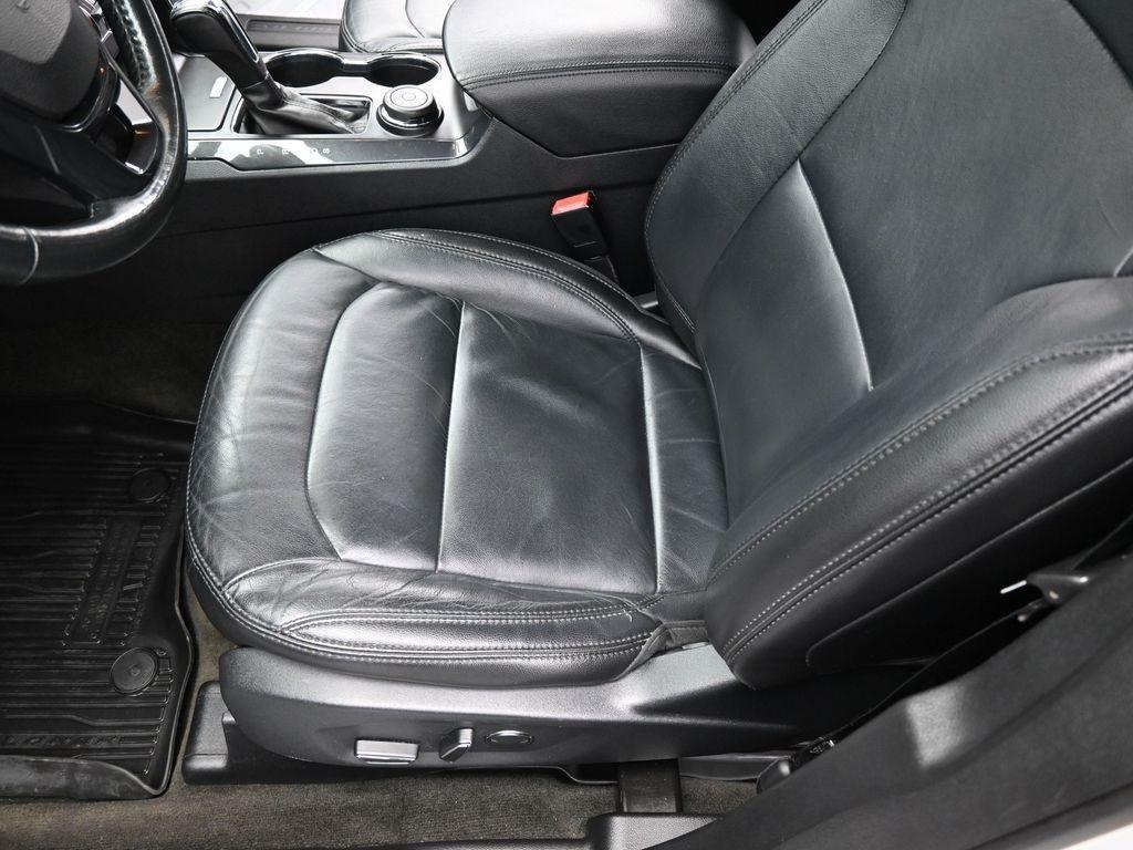 used 2017 Ford Explorer car, priced at $15,900